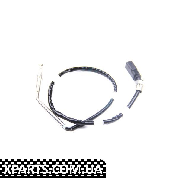 AS3201 AUTLOG Датчик температури відпрацьованих газів VW T5/T6 2.0D 09-