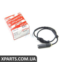 AS4135 AUTLOG Датчик ABS BMW 1(E81), 3(E90) 05- передня Л/Пр