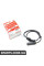 AS4135 AUTLOG Датчик ABS BMW 1(E81), 3(E90) 05- передня Л/Пр