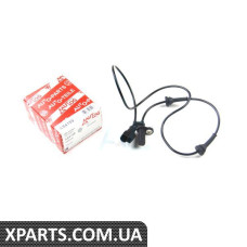 AS4159 AUTLOG Датчик ABS Volvo S70 96-05 перед Л/Пр