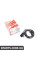 AS4163 AUTLOG Датчик ABS Volvo S60, S80 I, V70 II, XC70, 97-10 перед Пр