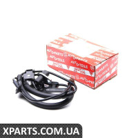 AS4261 AUTLOG Датчик ABS NISSAN PRIMERA (P11) 96-02 перед. Л.