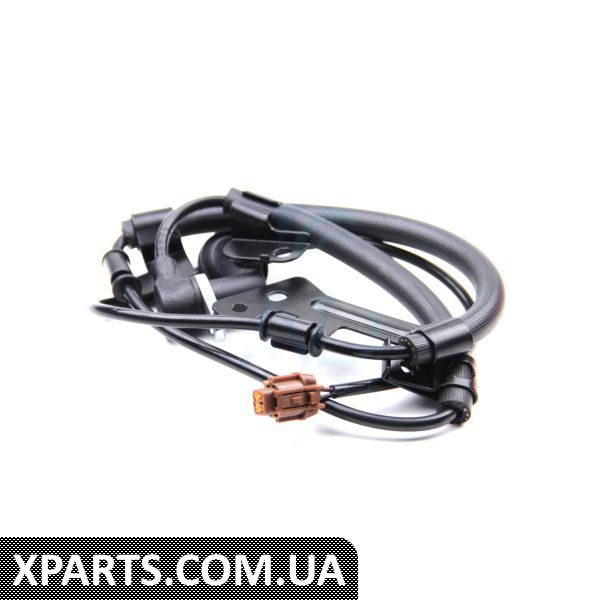 AS4261 AUTLOG Датчик ABS NISSAN PRIMERA (P11) 96-02 перед. Л.