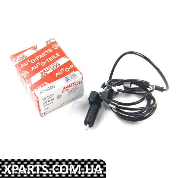 AS4266 AUTLOG Датчик ABS Ford TRANSIT 00-06 задній Пр