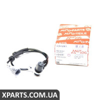 AS4281 AUTLOG Датчик ABS NISSAN X-TRAIL (T30) 01-13 зад. Пр