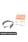 AS4281 AUTLOG Датчик ABS NISSAN X-TRAIL (T30) 01-13 зад. Пр