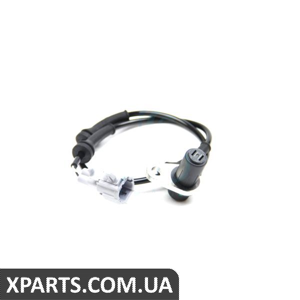 AS4281 AUTLOG Датчик ABS NISSAN X-TRAIL (T30) 01-13 зад. Пр