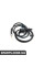 AS4294 AUTLOG Датчик ABS Ford COUGAR, MONDEO I, II, 93-01 задній Л/Пр