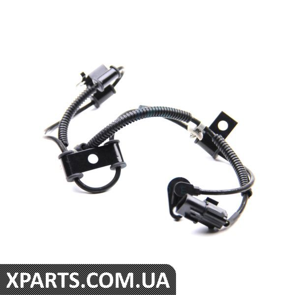 AS4341 AUTLOG Датчик ABS KIA RIO 1.4/1.5D 05- перед. Пр