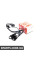 AS4342 AUTLOG Датчик ABS HYUNDAI ACCENT 05-10/KIA RIO II 1.4/1.5D 05- перед. Л