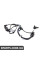 AS4342 AUTLOG Датчик ABS HYUNDAI ACCENT 05-10/KIA RIO II 1.4/1.5D 05- перед. Л