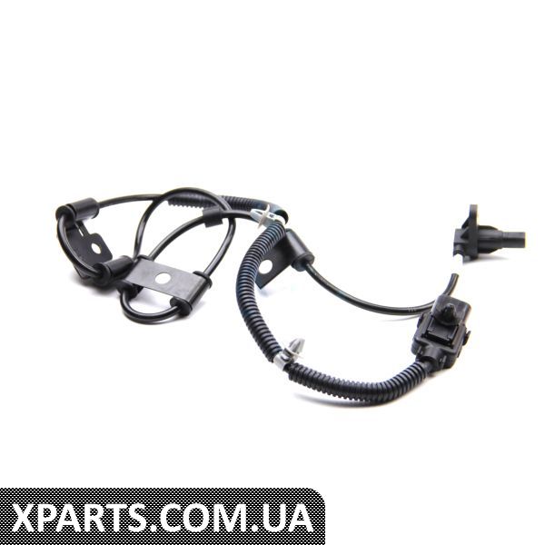 AS4342 AUTLOG Датчик ABS HYUNDAI ACCENT 05-10/KIA RIO II 1.4/1.5D 05- перед. Л