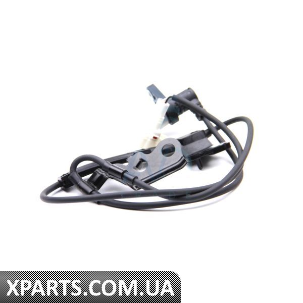 AS4348 AUTLOG Датчик ABS TOYOTA COROLLA 1.4-2.0D 02-07 перед. Пр