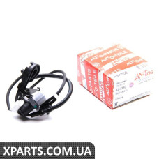 AS4350 AUTLOG Датчик ABS TOYOTA YARIS 1.3-1.5 99- перед. Л