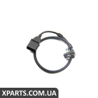 AS4454 AUTLOG Датчик коленвала VW BORA, CADDY II/III, GOLF IV/V/POLO 1.4/1.6 97-