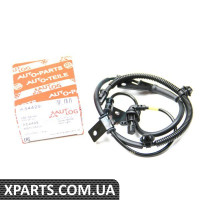 AS4499 AUTLOG Датчик ABS TUCSON/SPORTAGE 2.0/2.7 04- перед. Пр
