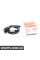 AS4518 AUTLOG Датчик ABS KIA RIO 1.3/1.5 00-05 перед. Пр