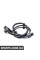 AS4518 AUTLOG Датчик ABS KIA RIO 1.3/1.5 00-05 перед. Пр