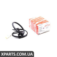 AS4557 AUTLOG Датчик ABS Berlingo/Partner 96- зад. Пр