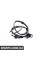 AS4557 AUTLOG Датчик ABS Berlingo/Partner 96- зад. Пр