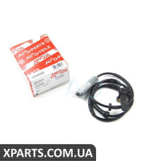 AS4565 AUTLOG Датчик ABS BMW 5(E39) 97-04 задній Л/Пр