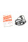 AS4691 AUTLOG Датчик ABS KIA CEED/HYUNDAI i30 1.4-2.0 06-13 зад. Пр