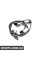 AS4691 AUTLOG Датчик ABS KIA CEED/HYUNDAI i30 1.4-2.0 06-13 зад. Пр