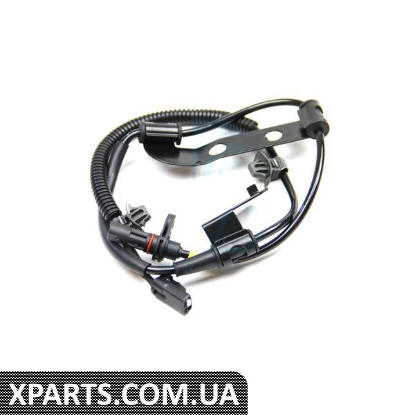 AS4691 AUTLOG Датчик ABS KIA CEED/HYUNDAI i30 1.4-2.0 06-13 зад. Пр
