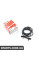 AS4705 AUTLOG Датчик ABS SPRINTER (906)/CRAFTER 1.8-3.5 06- задній Л. 1830 mm