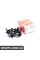 AS4713 AUTLOG Датчик ABS TOYOTA RAV4 05- перед. Л
