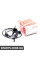 AS4723 AUTLOG Датчик ABS MAZDA 2 07-15 зад. Л/Пр