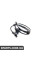 AS4723 AUTLOG Датчик ABS MAZDA 2 07-15 зад. Л/Пр
