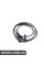 AS4729 AUTLOG Датчик ABS передній Sprinter/Crafter 06- (855 mm)