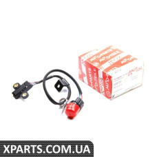 AS4737 AUTLOG Датчик коленвала HYUNDAI GETZ/i10/KIA PICANTO 1.0/1.1 02-