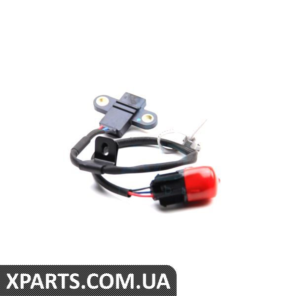 AS4737 AUTLOG Датчик коленвала HYUNDAI GETZ/i10/KIA PICANTO 1.0/1.1 02-