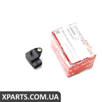 AS4904 AUTLOG Датчик тиску наддуву (3 конт.) BMW 3(E36)/5(E34,E39)/7(E38) 2.5D 91-07