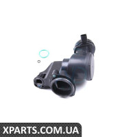 AS8001 AUTLOG Масловідділювач картерних газів VW Caddy/Golf 1.4 99-