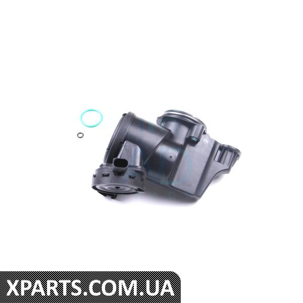 AS8001 AUTLOG Масловідділювач картерних газів VW Caddy/Golf 1.4 99-