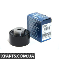 ATB2041 DAYCO Ролик направляючий ГРМ Citroen Jumper/Jumpy/Peugeot Boxer/Expert 2.0 HDi/JTD 99-