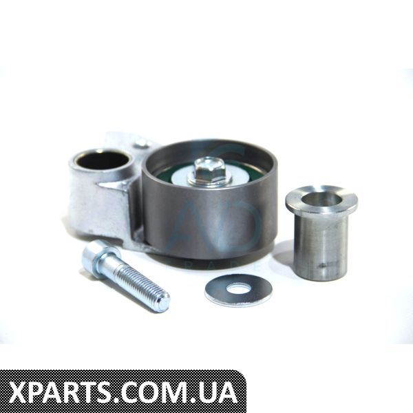 ATB2432 DAYCO Ролик натяжний ГРМ Audi A6/A8/VW Touareg/Phaeton 3.7/4.2 98-16