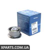 ATB2519 DAYCO Ролик натяжний ГРМ VW Golf/Passat/Tiguan 2.0 TDI 03-