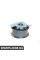 ATB2519 DAYCO Ролик натяжний ГРМ VW Golf/Passat/Tiguan 2.0 TDI 03-
