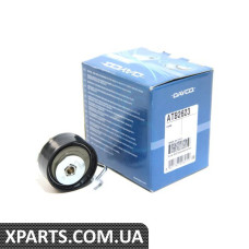 ATB2623 DAYCO Ролик натяжний ГРМ Ford Fiesta/Focus 1.0 EcoBoost 12-