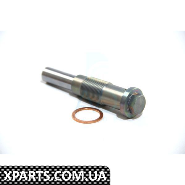 ATB2635 DAYCO Натягувач ланцюга ГРМ Ford Connect 1.8 TDCi 02-13