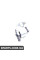 AV6001 AUTLOG Клапан EGR Opel ASTRA G, VECTRA B/C, COMBO, CORSA C 1.4-1.8 95-