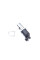 AV6003 AUTLOG Клапан EGR Renault KANGOO, MEGANE II, CLIO II, 1.5D 01-