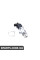 AV6003 AUTLOG Клапан EGR Renault KANGOO, MEGANE II, CLIO II, 1.5D 01-