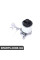 AV6004 AUTLOG Клапан EGR Opel ASTRA G, VECTRA B, 1.4/1.6 95-05