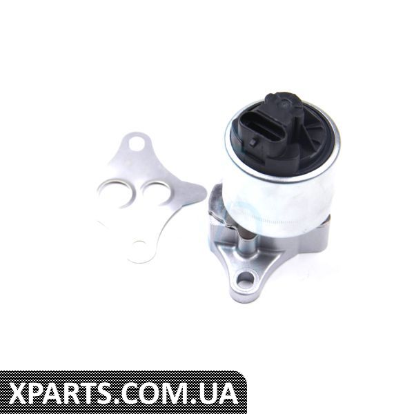 AV6004 AUTLOG Клапан EGR Opel ASTRA G, VECTRA B, 1.4/1.6 95-05