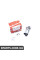 AV6005 AUTLOG Клапан EGR Fabia/Polo 1.2 01-07 (5 конт.)